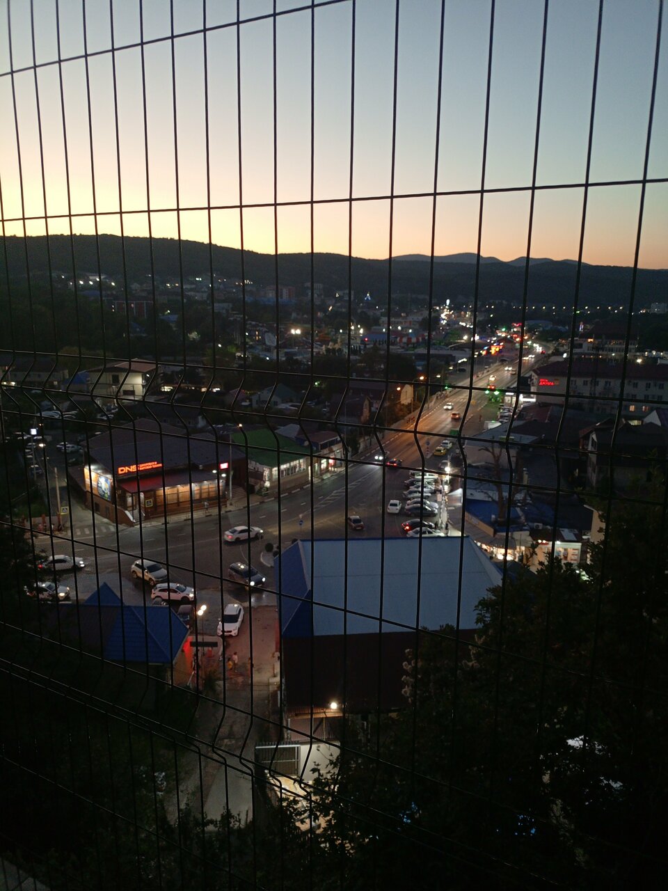 Гостиница Берегиня Джубга-132