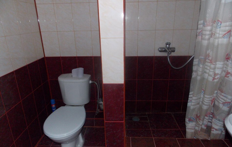 Гостиница Берегиня Джубга-106