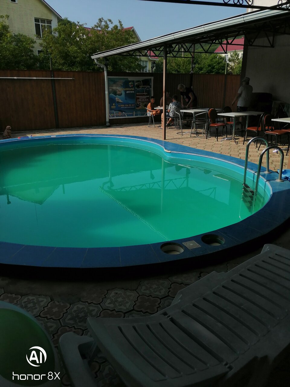 Гостиница Берегиня Джубга-153