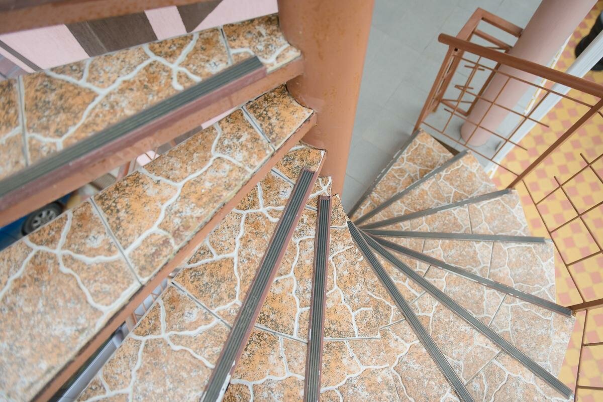 Гостиница Берегиня Джубга-21