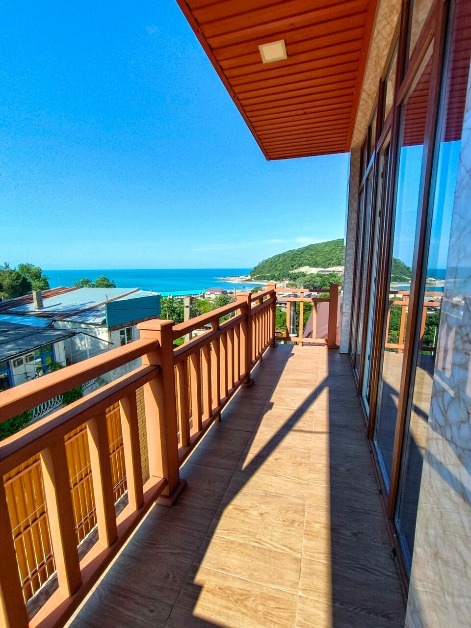 Гостиница Берегиня Джубга-142