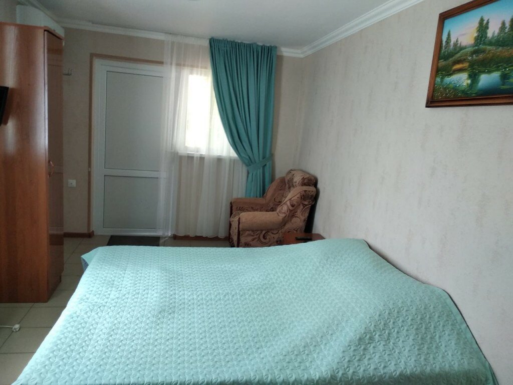 Гостиница Берегиня Джубга-89