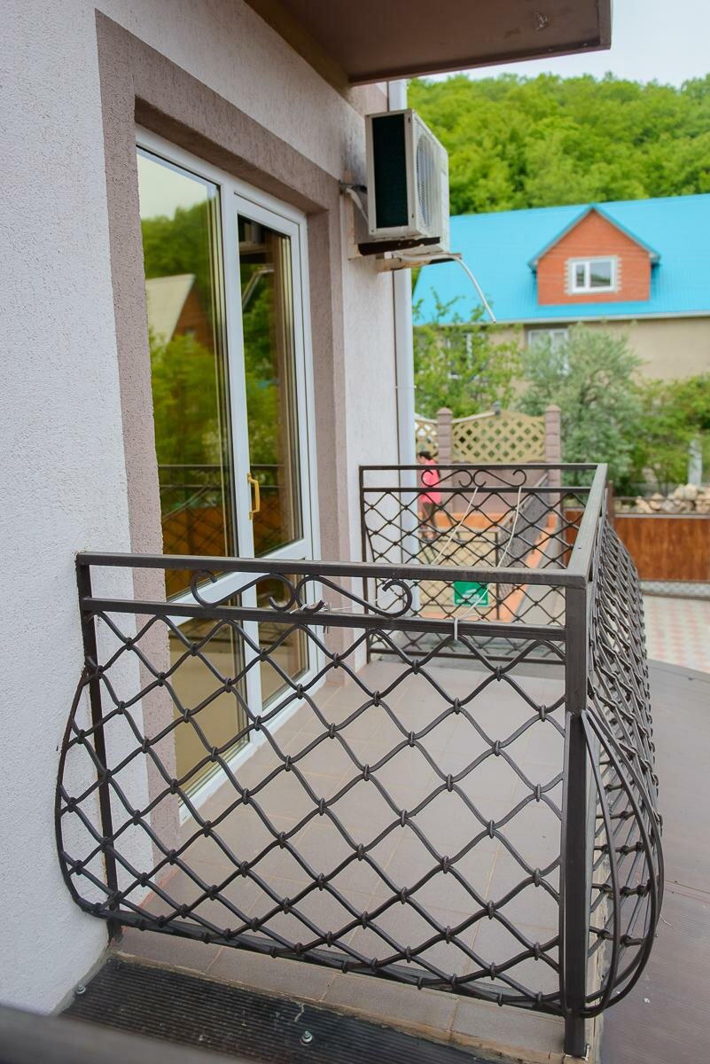 Гостиница Берегиня Джубга-27