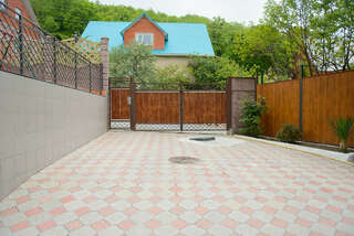 Гостиница Берегиня Джубга-1