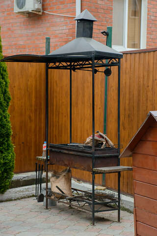 Гостиница Берегиня Джубга-3