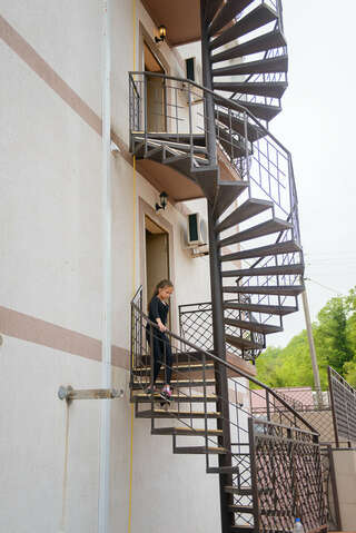 Гостиница Берегиня Джубга-0