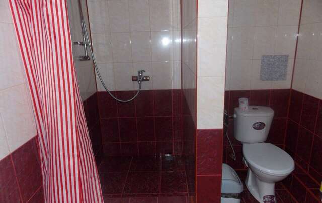 Гостиница Берегиня Джубга-83