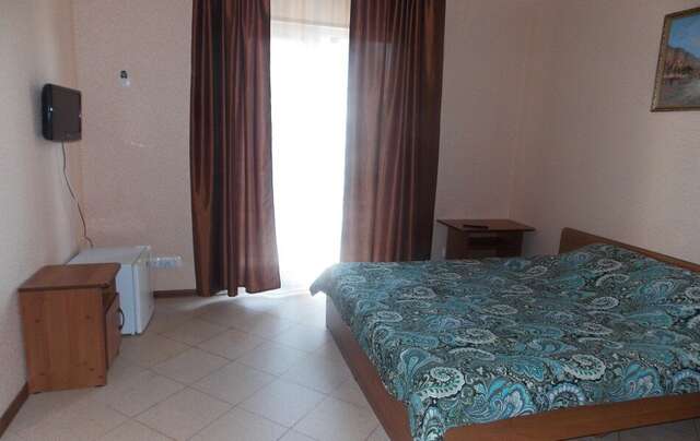 Гостиница Берегиня Джубга-116