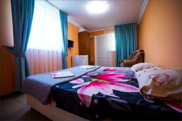 Гостиница Берегиня Джубга-18