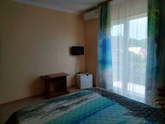 Гостиница Берегиня Джубга-72