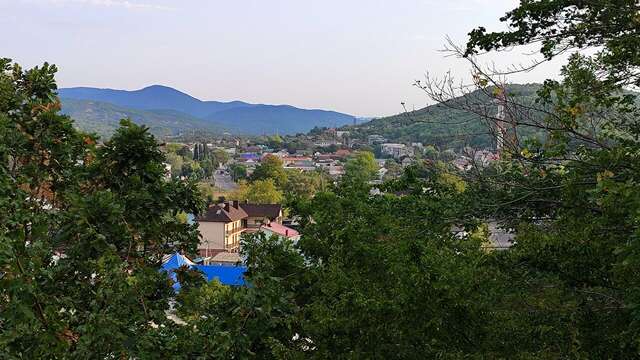 Гостиница Берегиня Джубга-149