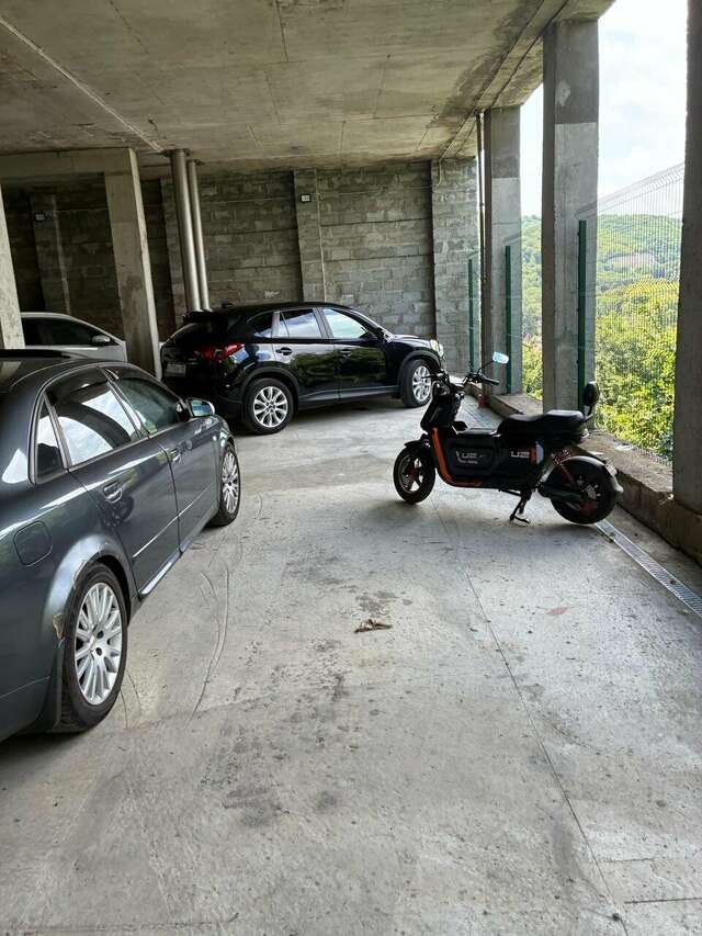 Гостиница Берегиня Джубга-124