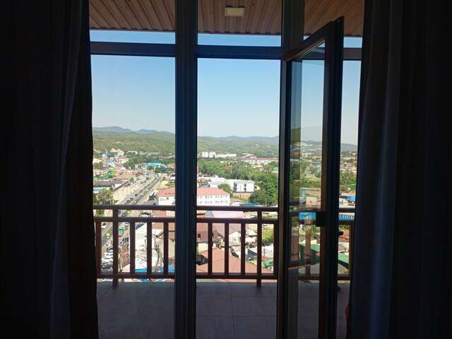 Гостиница Берегиня Джубга-134