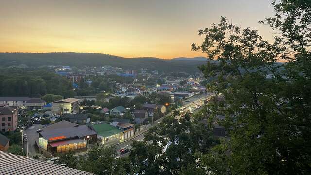 Гостиница Берегиня Джубга-154