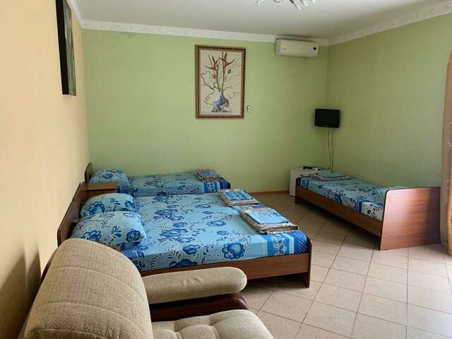 Гостиница Берегиня Джубга-93