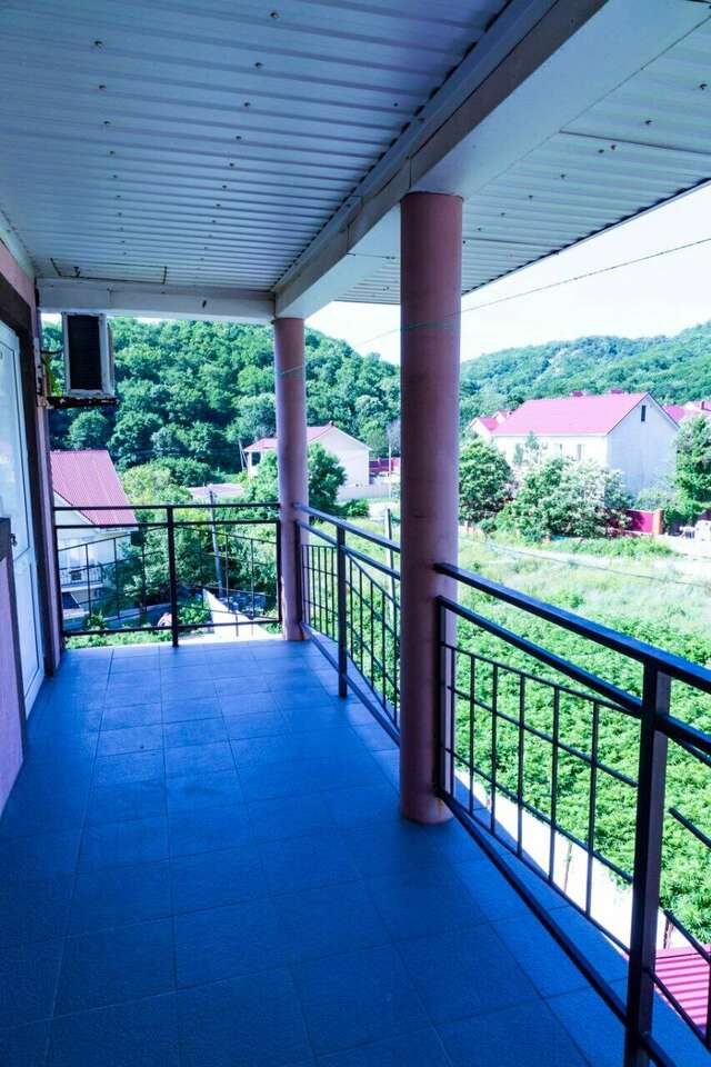 Гостиница Берегиня Джубга-16