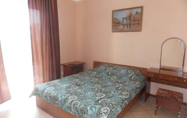 Гостиница Берегиня Джубга-112