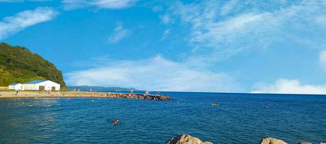 Гостиница Берегиня Джубга-125