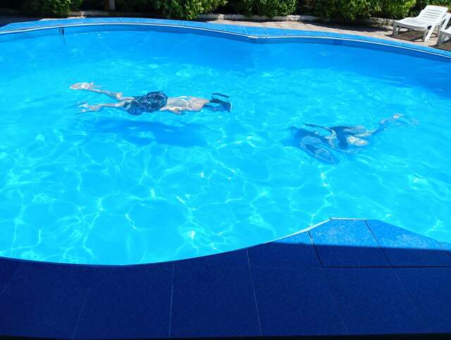 Гостиница Берегиня Джубга-126