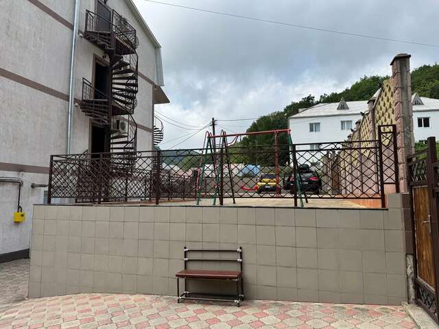 Гостиница Берегиня Джубга-142