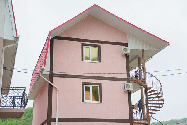 Гостиница Берегиня Джубга-10