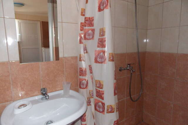 Гостиница Берегиня Джубга-45