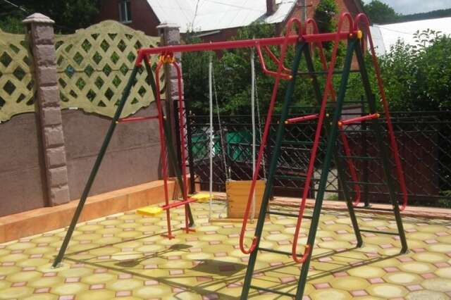 Гостиница Берегиня Джубга-53