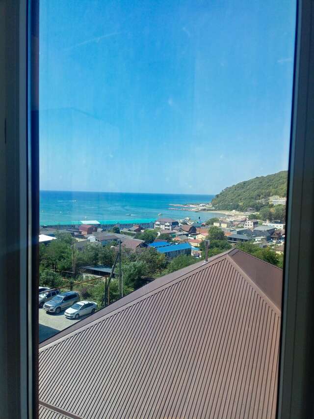 Гостиница Берегиня Джубга-146