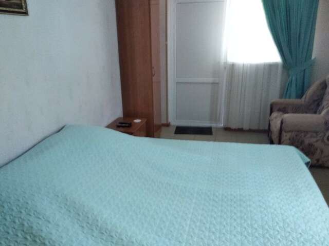 Гостиница Берегиня Джубга-47