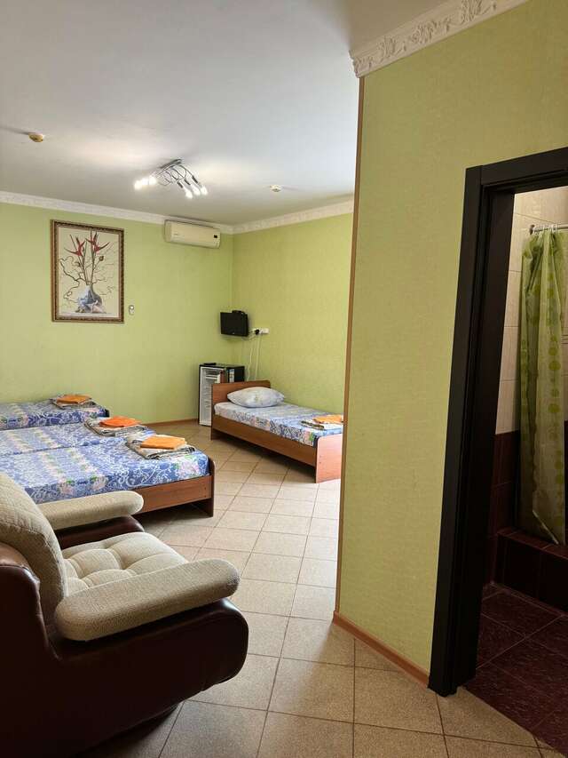 Гостиница Берегиня Джубга-139