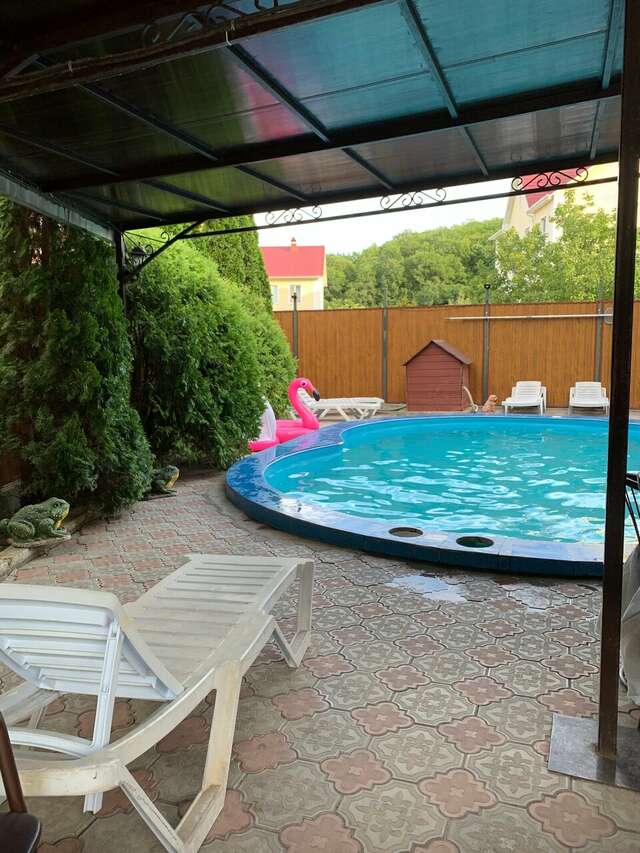 Гостиница Берегиня Джубга-145