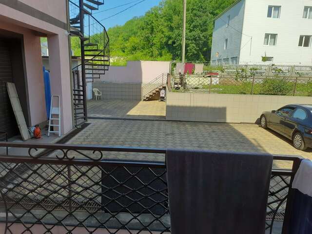 Гостиница Берегиня Джубга-138