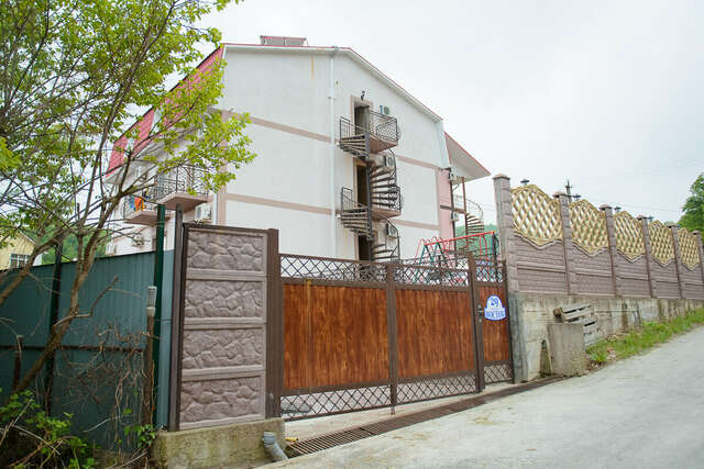 Гостиница Берегиня Джубга-23