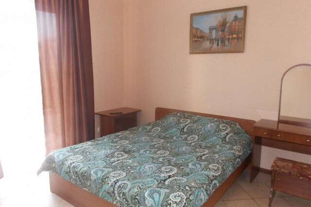 Гостиница Берегиня Джубга-95