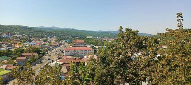 Гостиница Берегиня Джубга-128