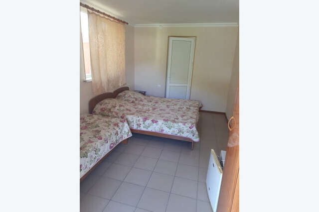 Гостиница Берегиня Джубга-89