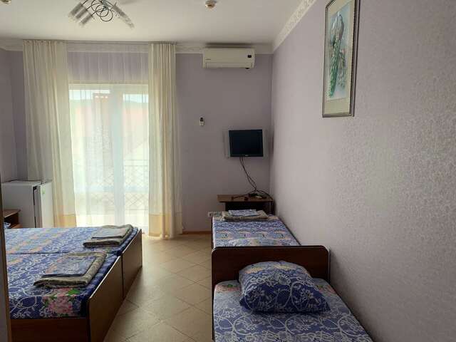 Гостиница Берегиня Джубга-82