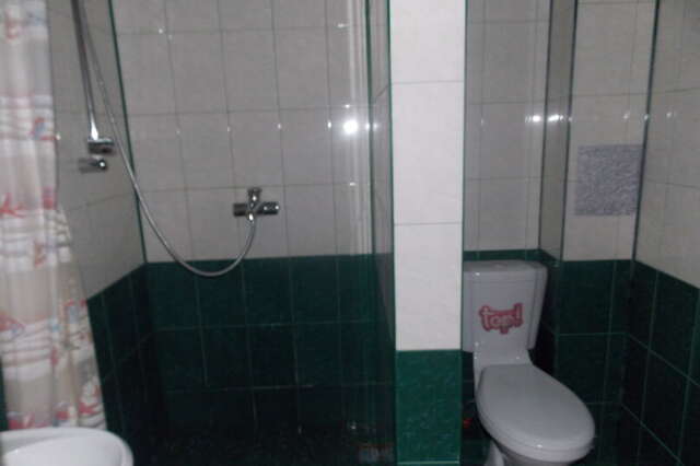 Гостиница Берегиня Джубга-114