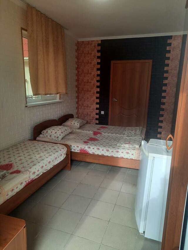 Гостиница Берегиня Джубга-69