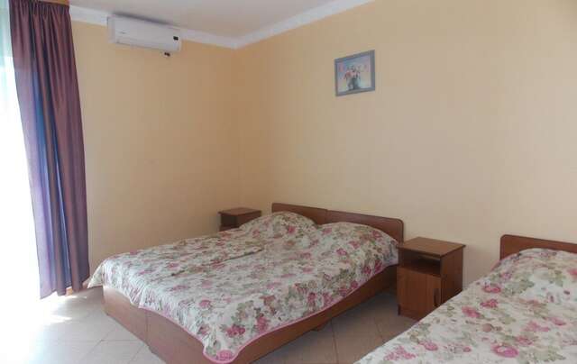 Гостиница Берегиня Джубга-117