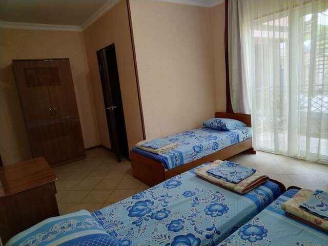 Гостиница Берегиня Джубга-90