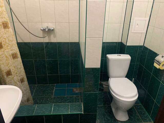 Гостиница Берегиня Джубга-25