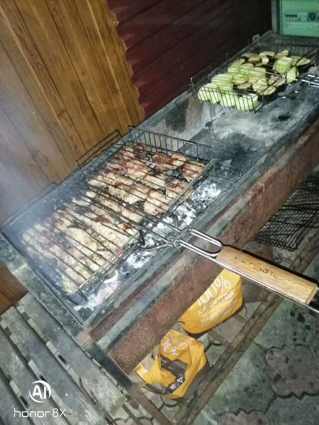 Гостиница Берегиня Джубга-151