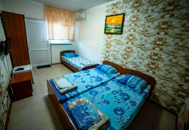 Гостиница Берегиня Джубга-59