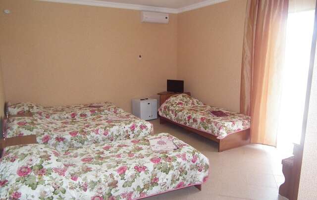 Гостиница Берегиня Джубга-92