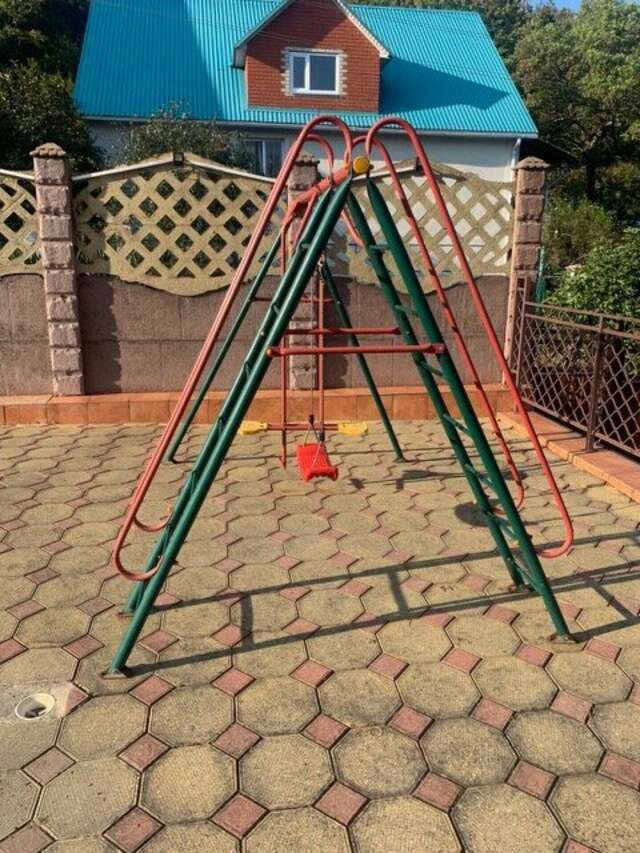 Гостиница Берегиня Джубга-11