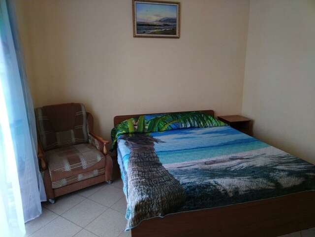 Гостиница Берегиня Джубга-106