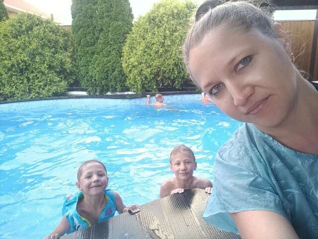 Гостиница Берегиня Джубга-132