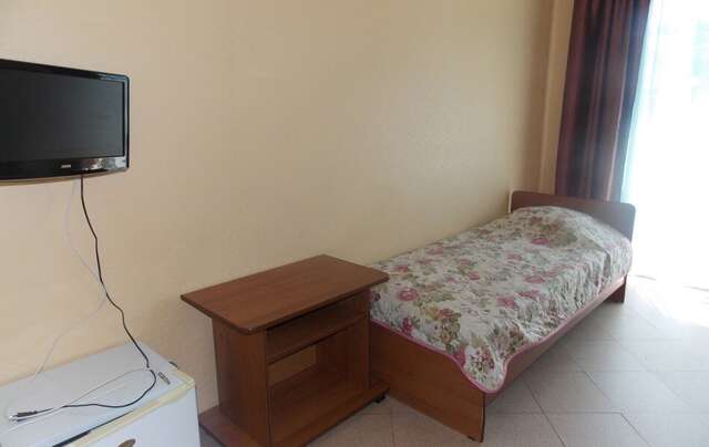 Гостиница Берегиня Джубга-79