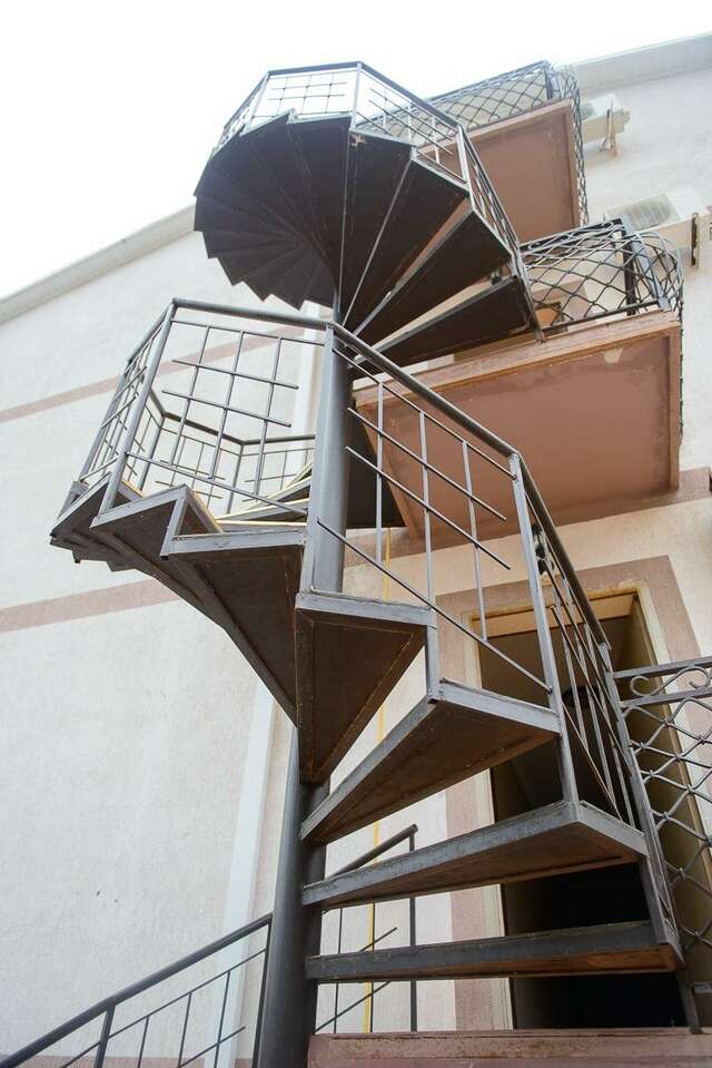 Гостиница Берегиня Джубга-48